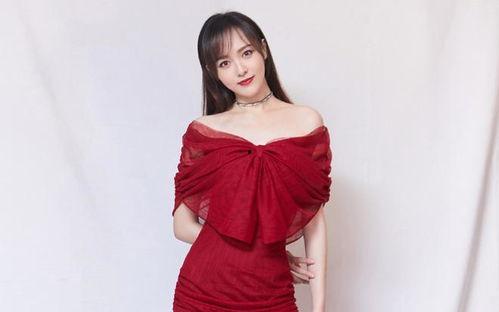 各明星对唐嫣的评价,众明星眼中的甜蜜女神风采”